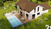 Vente Maison Alby-sur-cheran 5 pieces 141 m2