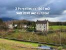 For sale Land Montalieu-vercieu