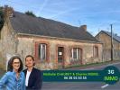 For sale House Saint-loup-du-dorat 61 m2 3 pieces