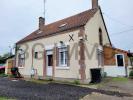 Vente Maison Neuvy-sur-barangeon 5 pieces 80 m2