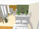 Vente Appartement Mont-de-marsan 42 m2