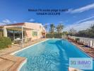 Vente Maison Lucciana 5 pieces 115 m2