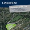 For sale Land Landerneau