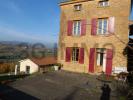 Vente Maison Bagnols THEIZA© 7 pieces 180 m2