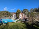 For sale House Cuges-les-pins 264 m2 8 pieces