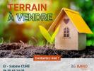 Vente Terrain Bazainville
