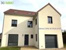 For sale House Montfort-l'amaury 182 m2 8 pieces