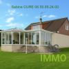For sale House Orgerus 147 m2 6 pieces