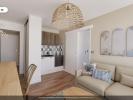 For sale Apartment Villers-sur-mer  24 m2 2 pieces