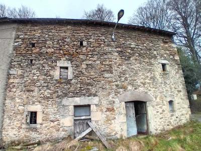 Annonce Vente Maison Cambon-et-salvergues 34