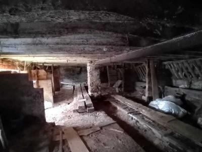 Acheter Maison Cambon-et-salvergues 54000 euros