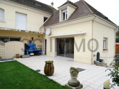For sale Ballancourt-sur-essonne 15 rooms 420 m2 Essonne (91610) photo 1