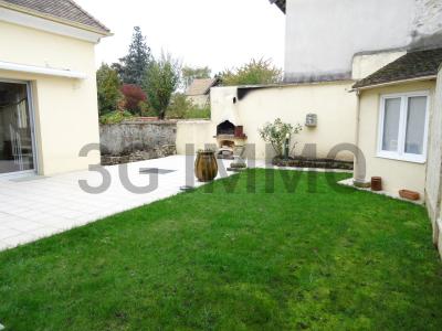 For sale Ballancourt-sur-essonne 15 rooms 420 m2 Essonne (91610) photo 2