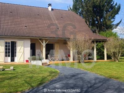 Annonce Vente 5 pices Maison Montardon 64