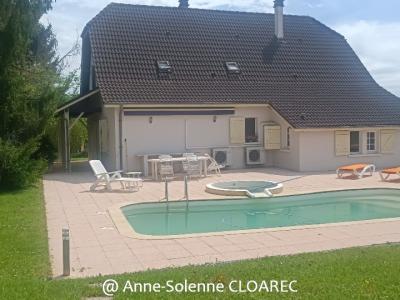 Acheter Maison 144 m2 Montardon