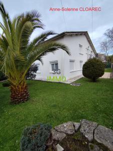 Acheter Maison Pau 263750 euros