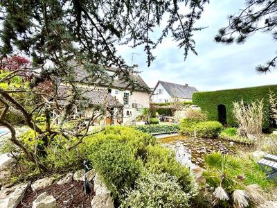 Annonce Vente 6 pices Maison Chevigny-saint-sauveur 21