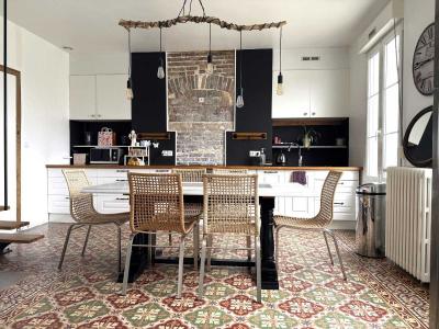 For sale Barberey-saint-sulpice 7 rooms 199 m2 Aube (10600) photo 2