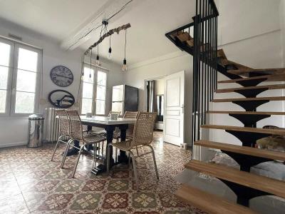 For sale Barberey-saint-sulpice 7 rooms 199 m2 Aube (10600) photo 3