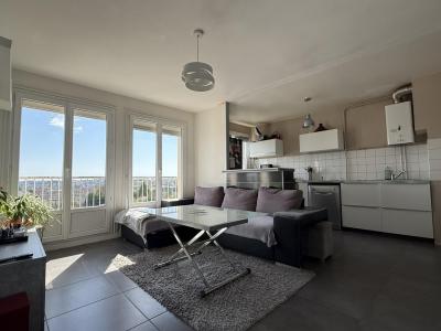 For sale Chapelle-saint-luc 3 rooms 52 m2 Aube (10600) photo 0