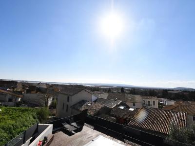 Acheter Maison 156 m2 Vendres