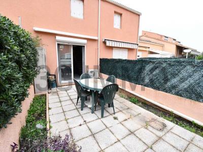 Annonce Vente 3 pices Maison Valras-plage 34