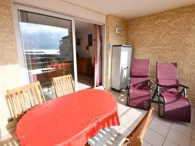 Annonce Vente 3 pices Appartement Valras-plage 34