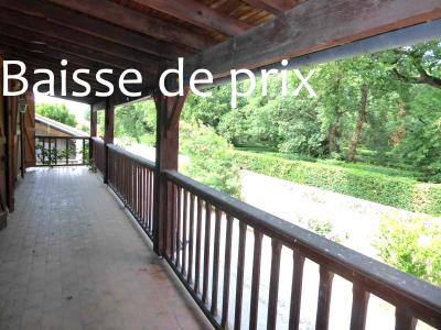 Annonce Vente 5 pices Maison Merville 31