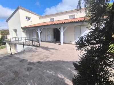 Annonce Vente 5 pices Maison Pompignan 82