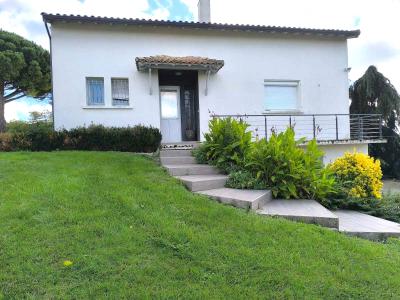 Acheter Maison 153 m2 Pompignan