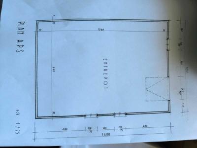 Annonce Vente Terrain Grisolles 82