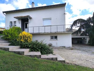 Annonce Vente 6 pices Maison Pompignan 82
