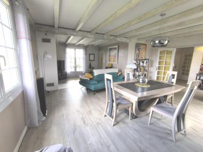Annonce Vente 6 pices Maison Saint-jory 31