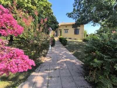 Acheter Maison 150 m2 Saint-jory
