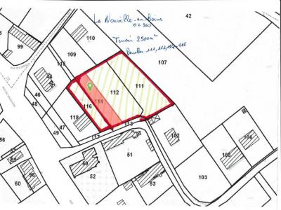 For sale Neuville-en-beine Aisne (02300) photo 1