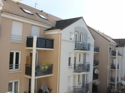 For sale Argenteuil 2 rooms 48 m2 Val d'Oise (95100) photo 0