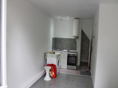 Acheter Appartement 15 m2 Argenteuil