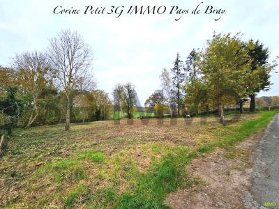 Annonce Vente Terrain Lachapelle-aux-pots 60