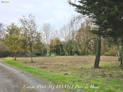 Acheter Terrain Lachapelle-aux-pots Oise