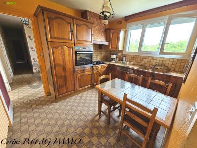 Acheter Maison Saint-germer-de-fly 189000 euros