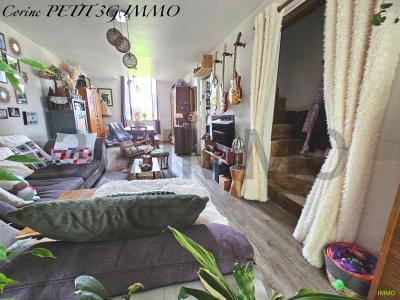 Acheter Maison Saint-aubin-en-bray Oise