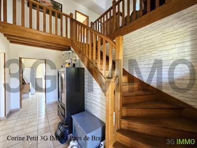 Annonce Vente 5 pices Maison Cuigy-en-bray 60