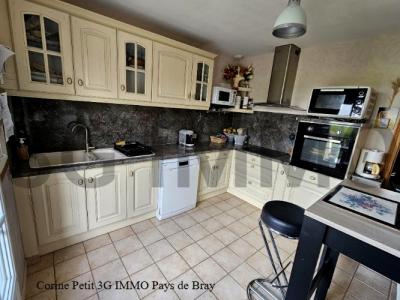Acheter Maison 133 m2 Cuigy-en-bray