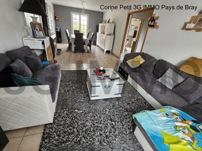 Acheter Maison Cuigy-en-bray 239000 euros
