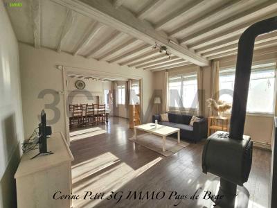 Annonce Vente 6 pices Maison Grandvilliers 60