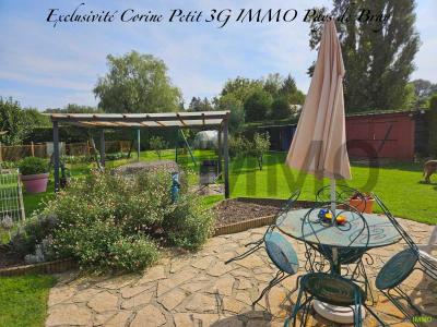 Annonce Vente 4 pices Maison Neuf-marche 76