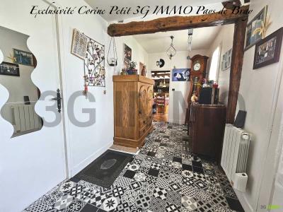 Acheter Maison 80 m2 Neuf-marche