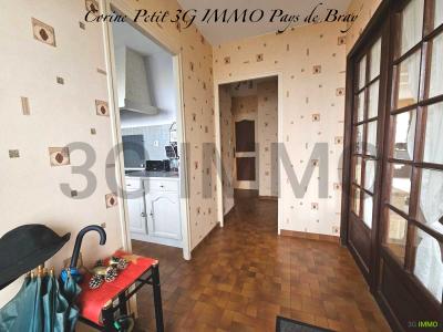 Annonce Vente 4 pices Maison Saint-aubin-en-bray 60