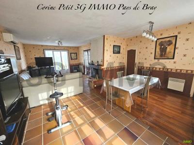 Acheter Maison Saint-aubin-en-bray 199000 euros
