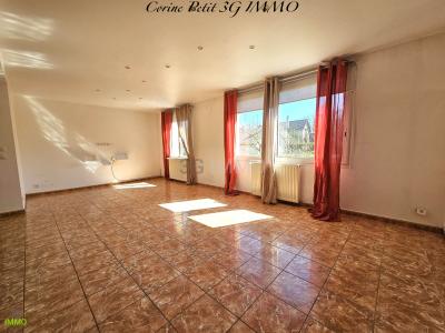 Acheter Maison 105 m2 Gisors